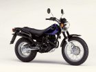 Yamaha TW 125